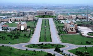 top engineering universities in pakistan